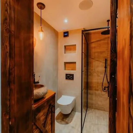 Apartamento The Owl's Nest 2