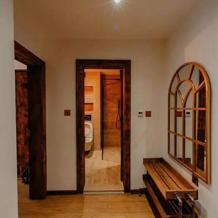 The Owl's Nest 2 Velingrad