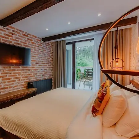 The Owl's Nest 2 * Velingrad