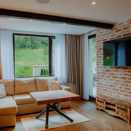 The Owl's Nest 2 Lägenhet *