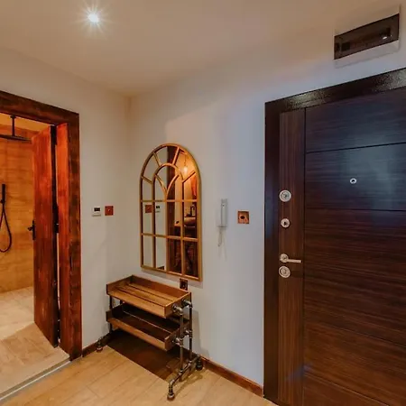 Apartamento The Owl's Nest 2 *