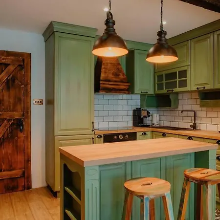 The Owl's Nest 2 * Velingrad