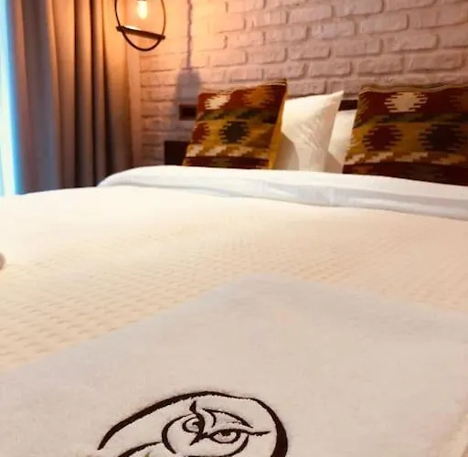 The Owl's Nest 2 Lägenhet