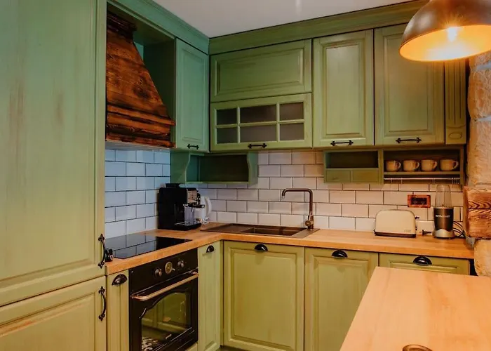 The Owl's Nest 2 * Velingrad