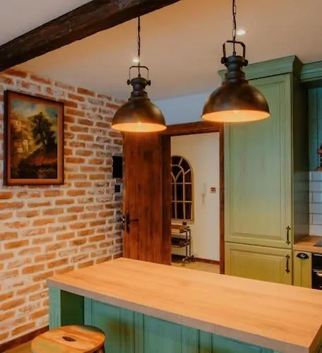 The Owl's Nest 2 Lägenhet