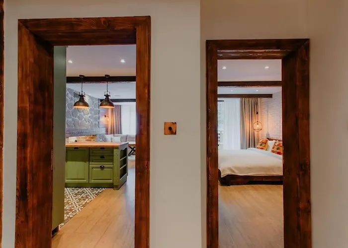 The Owl's Nest 2 Lägenhet Velingrad