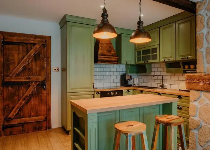 The Owl's Nest 2 * Velingrad