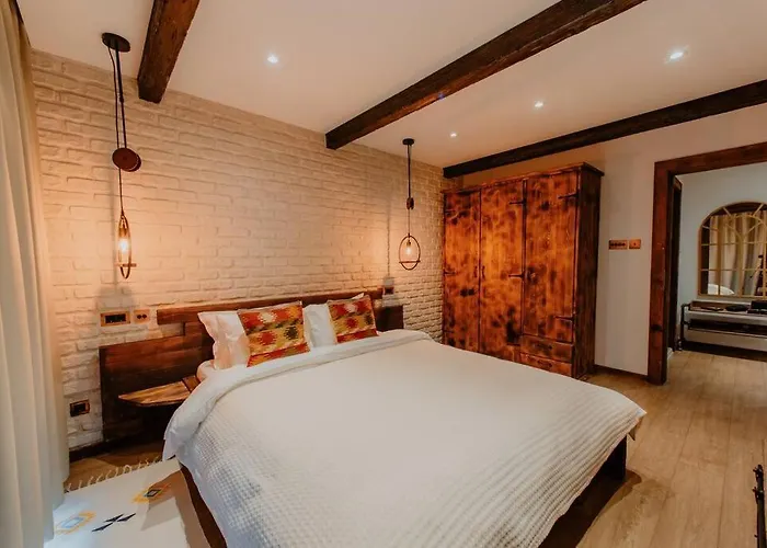 The Owl's Nest 2 Lägenhet Velingrad