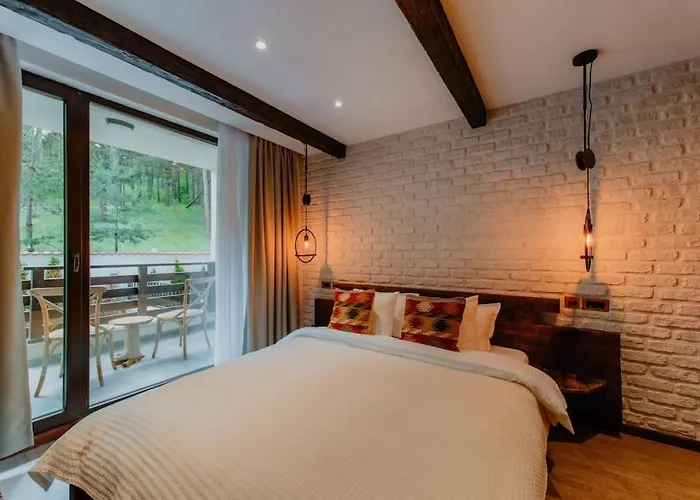 The Owl's Nest 2 Lägenhet