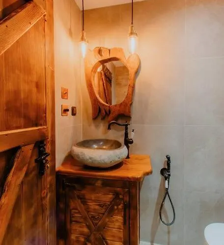 The Owl's Nest 2 Lägenhet Velingrad