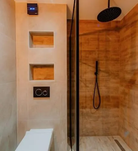 The Owl's Nest 2 Velingrad